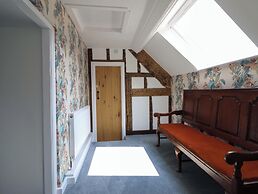 Upper Dolarddyn