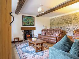 Upper Dolarddyn