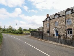 Upper Dolarddyn