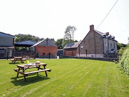 Upper Dolarddyn