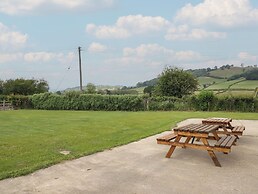 Upper Dolarddyn