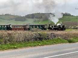 Upper Dolarddyn