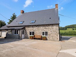 Upper Dolarddyn