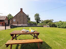 Upper Dolarddyn