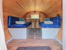 Mini pod