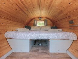 Mini pod