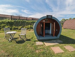 Mini pod