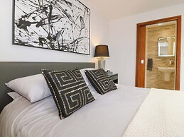 The Lodge at Dafarn Newydd