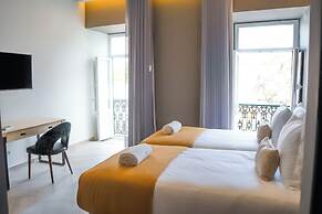 Guest House Jacarandá Faro
