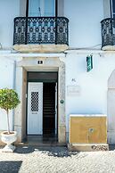 Guest House Jacarandá Faro