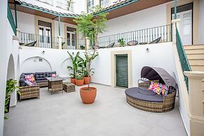 Guest House Jacarandá Faro