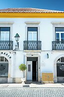 Guest House Jacarandá Faro