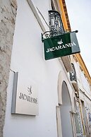 Guest House Jacarandá Faro