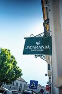 Guest House Jacarandá Faro