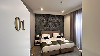 Guest House Jacarandá Faro
