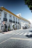 Guest House Jacarandá Faro