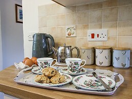 Caradoc Cottage