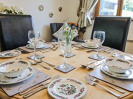 Caradoc Cottage