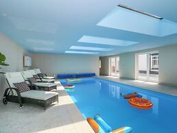 Meadow Manor And Spa