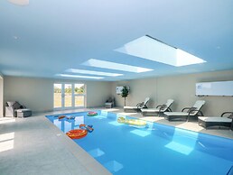 Meadow Manor And Spa