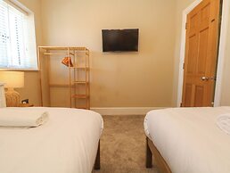 Meadow Manor And Spa