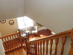 Meadow Manor And Spa