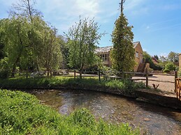 The Annexe, Cleveley Mill