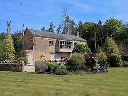 The Annexe, Cleveley Mill