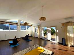 Harmony Home Wellness