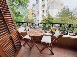 Central Hotel & Restaurant