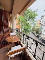 Central Hotel & Restaurant