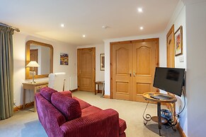 Old Distillery Lodge