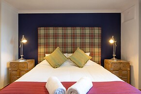 Old Distillery Lodge