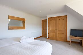 Old Distillery Lodge