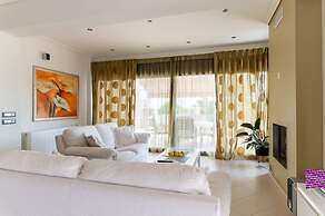 La Casa Rosa Seaside Getaway