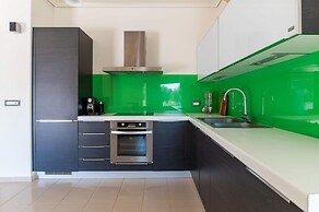 La Casa Rosa Seaside Getaway