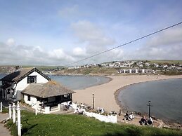 12 Burgh Island Causeway