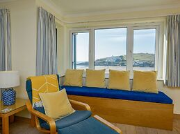 12 Burgh Island Causeway