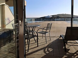 12 Burgh Island Causeway
