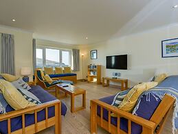 12 Burgh Island Causeway