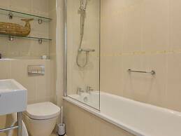 12 Burgh Island Causeway