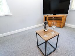 Flat 2, Omega Court