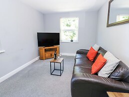 Flat 2, Omega Court
