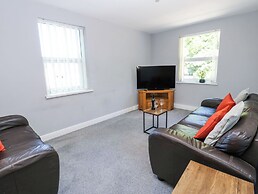 Flat 2, Omega Court