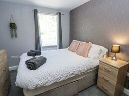 Flat 2, Omega Court
