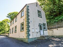 Flat 1, Omega Court