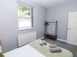Flat 1, Omega Court