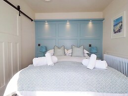Beach View House
