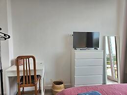 Ericeira Ribamar Sea View Villa