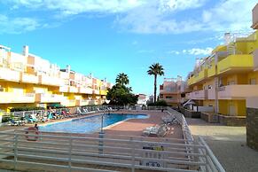 Balcony Pool Royal Cabanas Golf 18